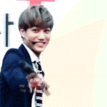 [EXO] ㅅㅂ..니네 미쳤냐?
