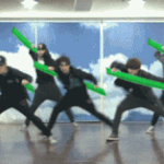 [EXO] 종대펜페도기차해줘..