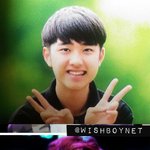 [EXO] <b>위시</b>보이 이 사진 올려줘서 호감 업업