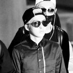 [시우민] 140505<b>인천</b>공항입국