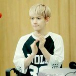 [EXO] 이거머리색ㅇ