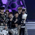 [EXO] 내친구들 다 판하는데..ㅋㅋㅋㅋ