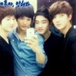 [EXO] ㄹㅇ안변한애들은 이넷