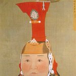 교과서에 나온 <b>기황후</b> 실제 모습
