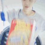 [BAP] 오랜만에 