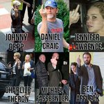 [콜로라도] 헐리우드 스타들의 파파라치를 본 <b>반응들</b>...