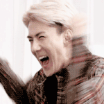 [EXO] 야야야 너네 <b>팔</b>에 <b>털</b>말이야