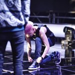 [시우민] <b>스엠</b>이 사진 풀었어ㅠ_ㅠ