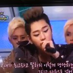 [블락비] bap방용국의 블락비지코 디스