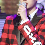 [카이] 크흡ㅠㅠㅜ종인이손이ㅠㅠㅠ