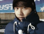 [EXO] 얘들아