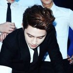[도경수] 됴쟈기들ㅋㅋㅋㅋㅋ나 지금 완전 당황했어