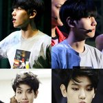 [EXO] 백현이의 <b>갭</b> 