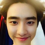 [EXO] 나도 이렇게 생기고 싶다..