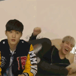 [EXO] 와<b>타시</b> 벌레쨔응 카와이데스네!