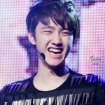 [EXO] 나 오늘 <b>개폐</b>인짓함