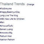 [백현] <b>전세계</b> 큥덕들의 위아원ㅋㅋㅋ