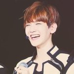 [EXO] 변백현 생일축하해~!~!~!!~^^!