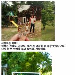[추억파리여] 과거와 현재가 만나는 순간