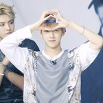 [EXO] 생일 축하해 늘 고마워