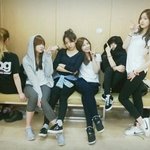 [EXO] 에이핑크는 시기진짜잘못맞췄나봐