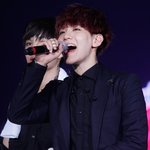 [EXO] 백현아 좋은것만 보고 듣길 <b>바래</b>