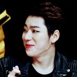 [블락비] 이번에 새로 가입했어요