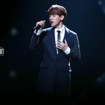 [백현] 伯贤,祝你生日快乐!