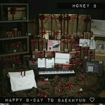 [EXO] 야진짜 허니비조공 개;쩌러