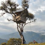 [추억파리여] 해발 2660m에서 타는 그네