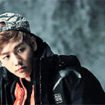 [EXO] <b>일진</b>한테 붙잡힘‥