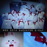 [EXO] 와이투두 경수<b>편애</b>하냐 ㅅㅂ놈