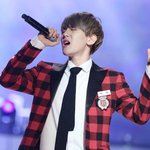 [EXO] 주촹~~ 작은소~~ 백현아~~