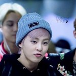 [시우민] 민서기 <b>입술</b>이~ °3°