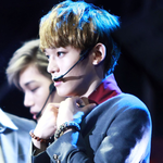 [EXO] 손 <b>정답</b>