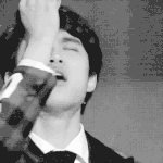 [도경수] 새벽이네.. <b>경수</b>야...