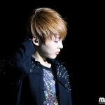 [시우민] 민석이때문에 잠을 못<b>자서</b> 'ㅅ'