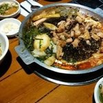 오늘 친구랑 먹은 곱창!!!!