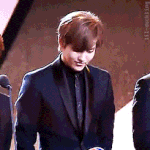 [EXO] 아이가 귀여운 <b>희수</b>