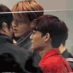 [EXO] 짜증난 <b>희수</b>