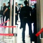 [EXO] 안그래도 긴다리 더 길게나온 <b>희수</b>