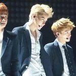 [EXO] 크로우즈제로 일찐<b>희수</b>