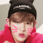 [EXO] 말랑말랑 모찌노찌한 볼을 가진 <b>희수</b>