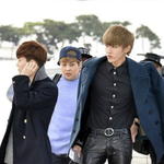 [EXO] 섹시한 허벅지 <b>희수</b>