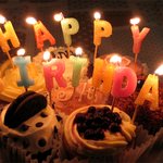 [백현] 됴톡에서 백현이 생일 선물  ^o^ /