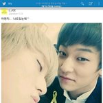 [틴탑] 틴탑트위터^^
