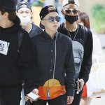 [시우민] 선글라슈! 도토으리!!! 햄토으리!!