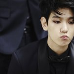 [EXO] 변백현아이라인<b>유무</b>차이ㅋㅋ