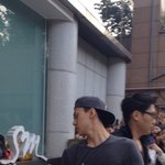 [EXO] 오세훈이랑 사귈 여자는 좋겠다