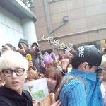 [EXO] 시우민 말야 